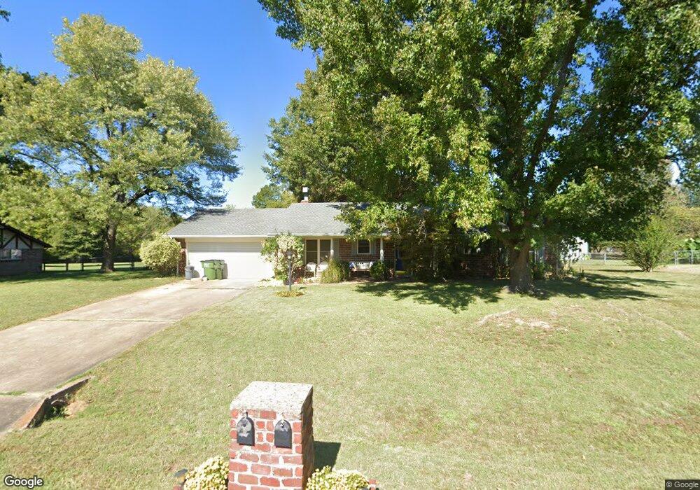 11425 E 128th Place S, Broken Arrow, OK 74011 - photo 1