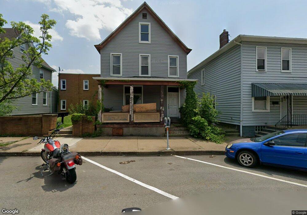 317 Spring St, Latrobe, PA 15650 - photo 1