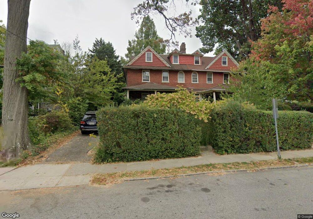 118 Argyle Rd, Ardmore, PA 19003 - photo 1