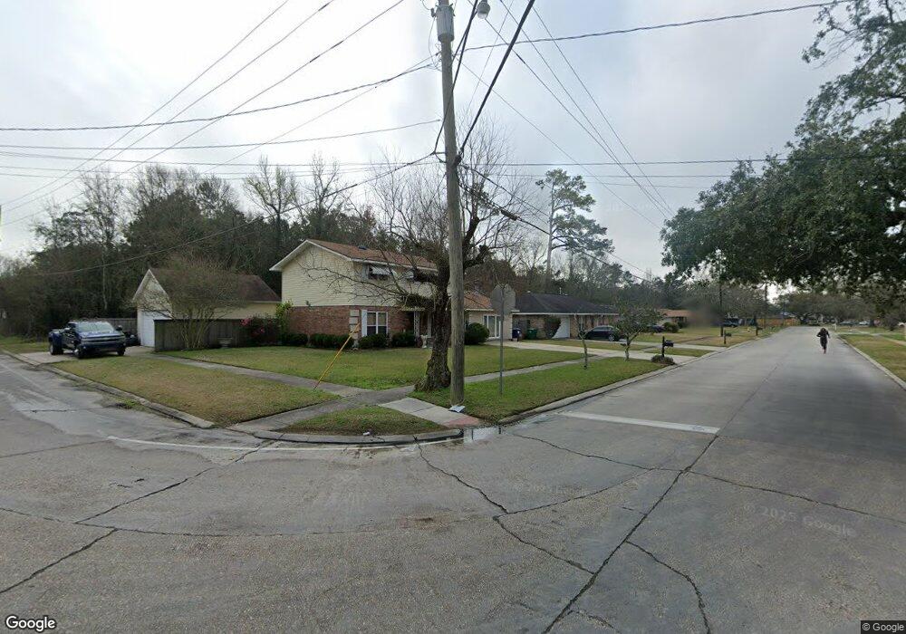 2768 Peach Tree St, Slidell, LA 70458 - photo 1