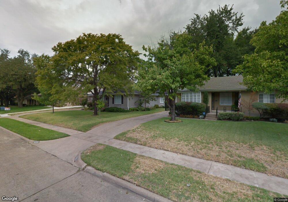 6849 Southridge Dr, Dallas, TX 75214 - photo 1