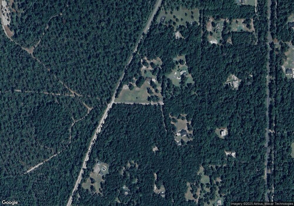 xx Belin Ct, Crawfordville, FL 32327 - photo 1