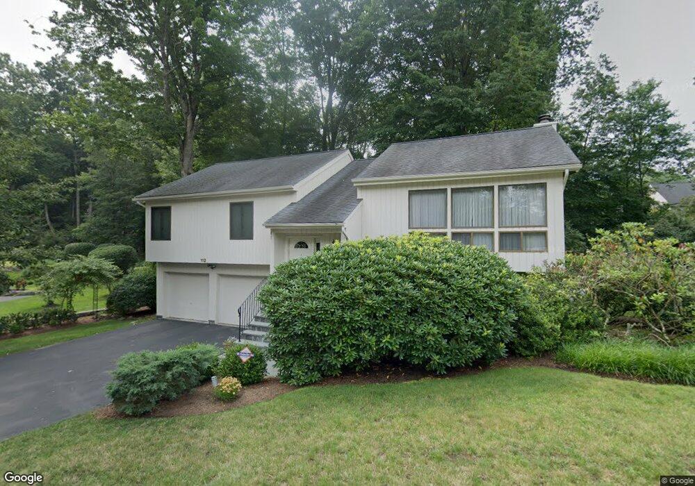 112 Mitchell Rd, Somers, NY 10589 - photo 1