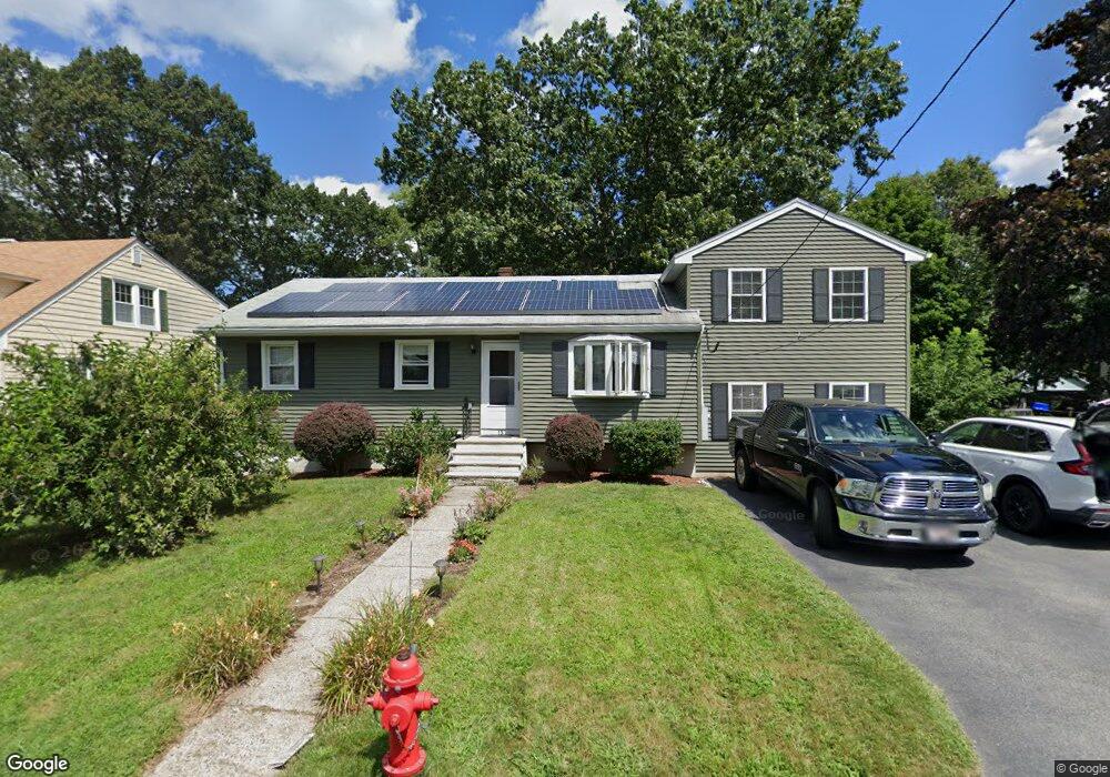 13 Emeline St, Woburn, MA 01801 - photo 1