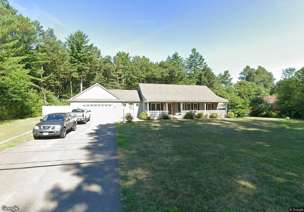 53 Long Plain Rd, South Deerfield, MA 01373 - photo 1