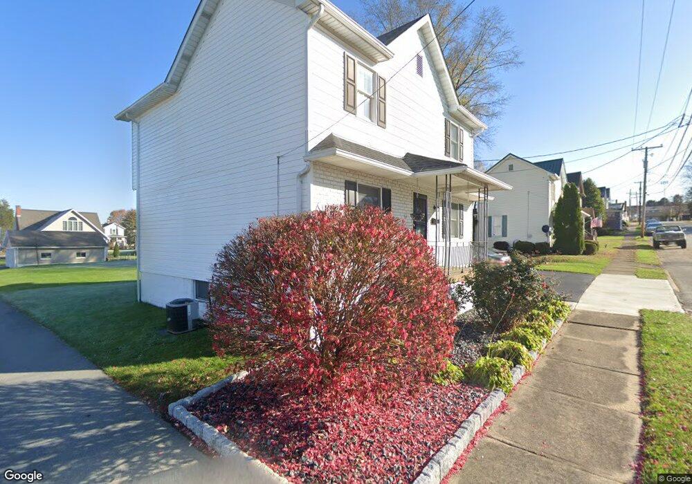 63 Oakland Ave, Homer City, PA 15748 - photo 1