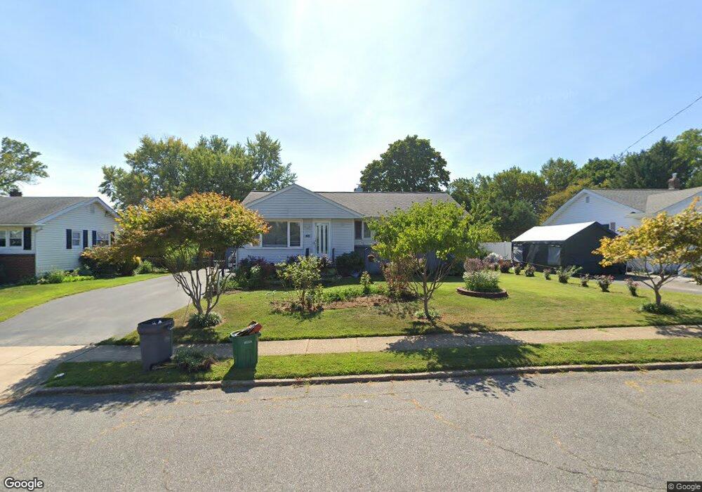 3768 Ridgewood Ln, Brookhaven, PA 19015 - photo 1