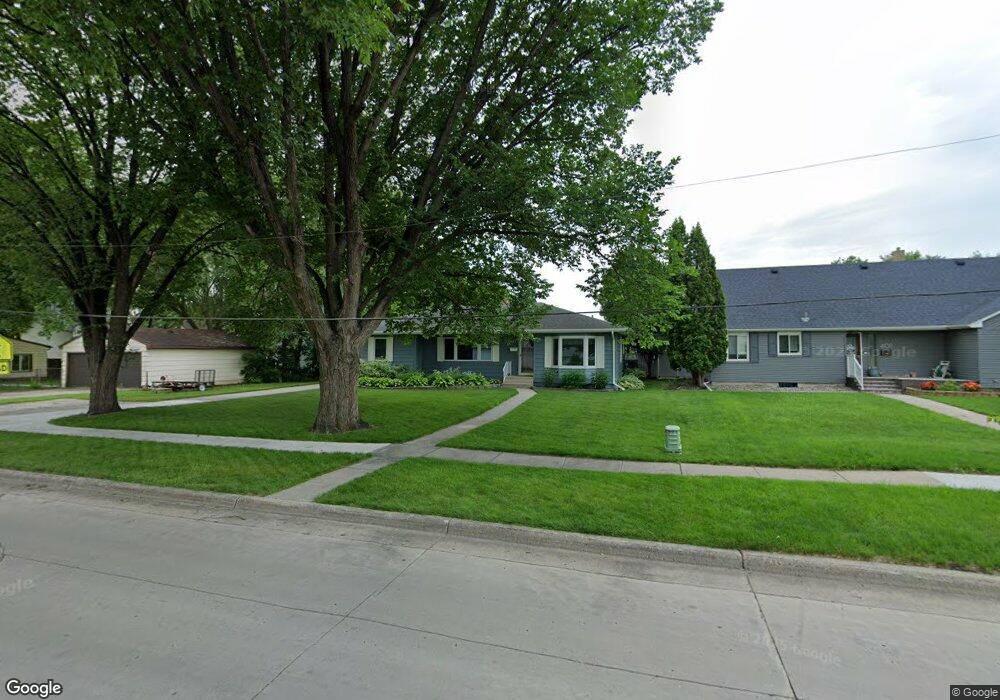 407 18th St S, Fargo, ND 58103 - photo 1