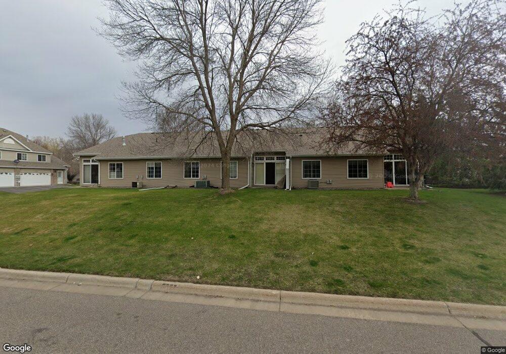 10722 Sycamore St NW, Coon Rapids, MN 55433 - photo 1