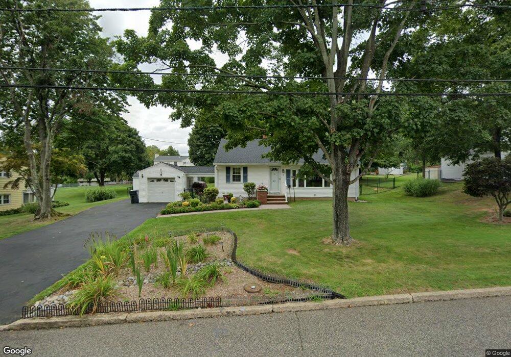 8 Shady Ln, Bound Brook, NJ 08805 - photo 1