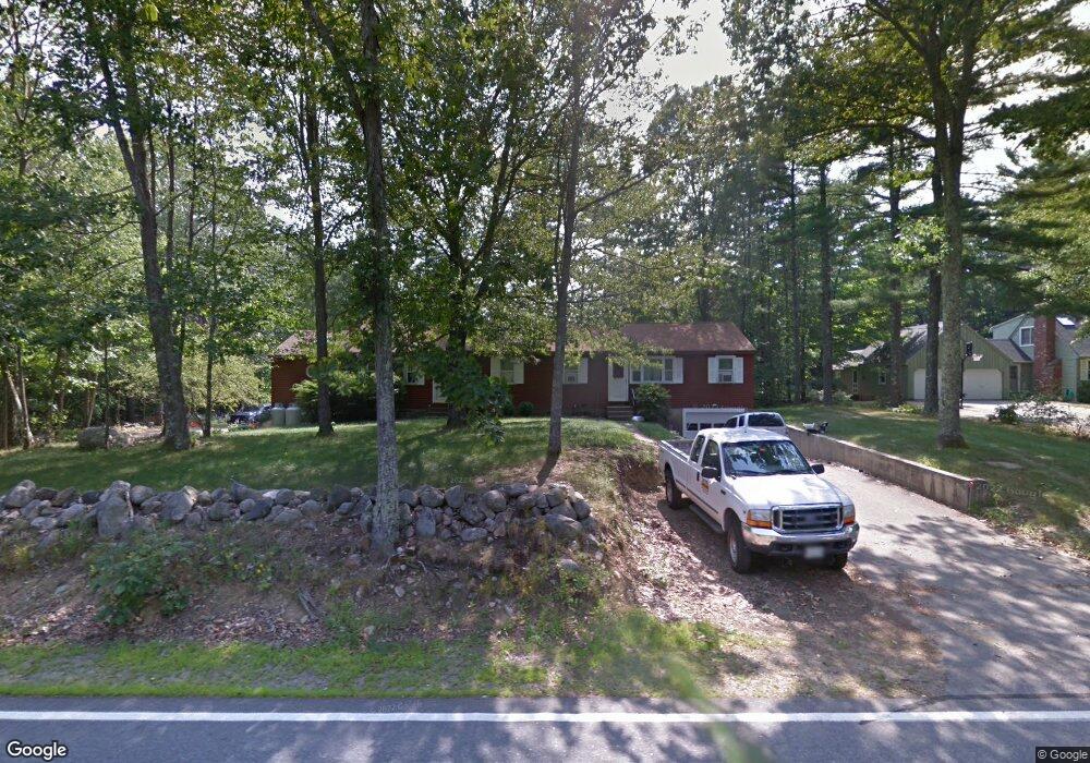 67 Country Club 3 Rd, Sanford, ME 04073 - photo 1