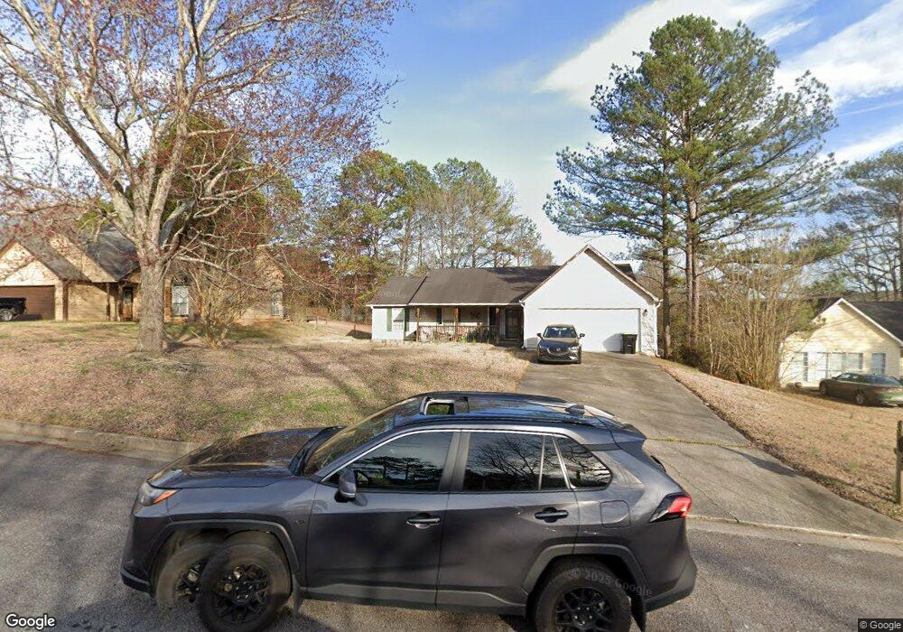 6160 Fay Ct, Rex, GA 30273 - photo 1