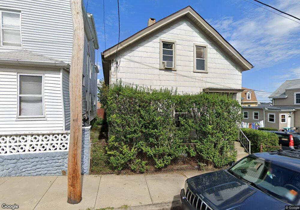 24 Branch St, Fall River, MA 02721 - photo 1