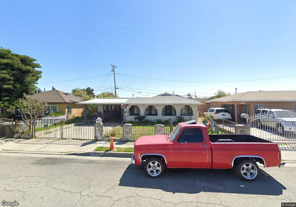 1484 W 155th St, Compton, CA 90220 - photo 1