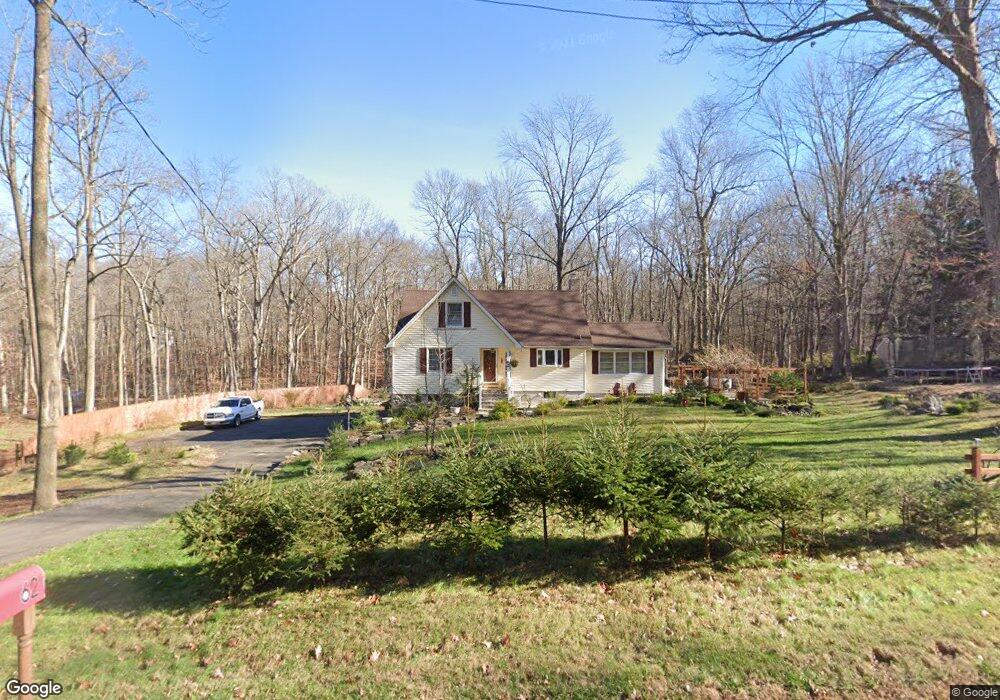 62 Hillcrest Rd, Warren, NJ 07059 - photo 1