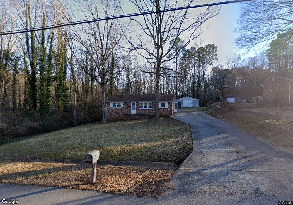 2207 Fallsdale Dr, Gastonia, NC 28052 - photo 1