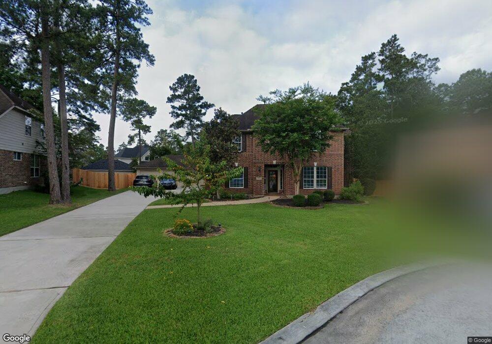 11 Coughton Ct, Spring, TX 77382 - photo 1