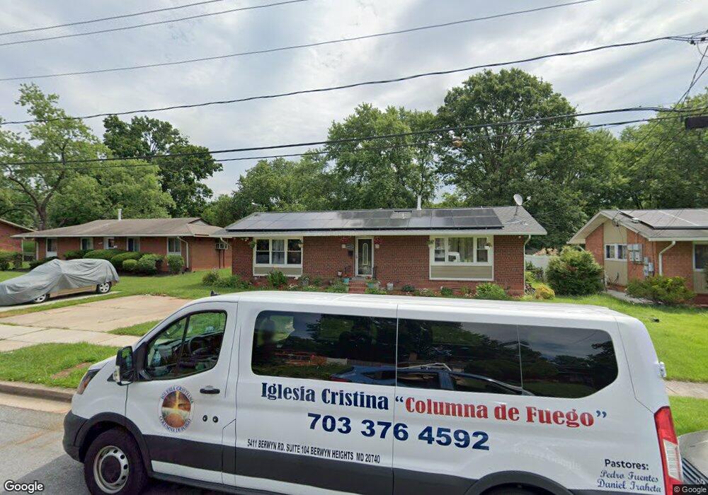 6413 97th Ave, Lanham, MD 20706 - photo 1