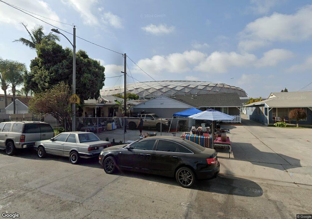 3851 W 104th St unit BRONT, Inglewood, CA 90303 - photo 1