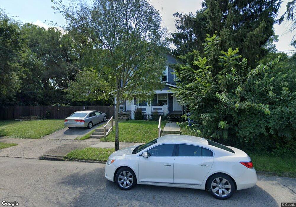 1387 E Mound St unit 5, Columbus, OH 43205 - photo 1