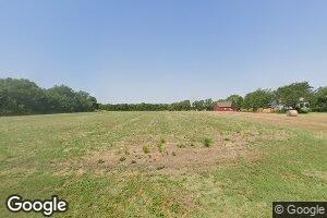 1187 Alamo Rd, Goessel, KS 67053