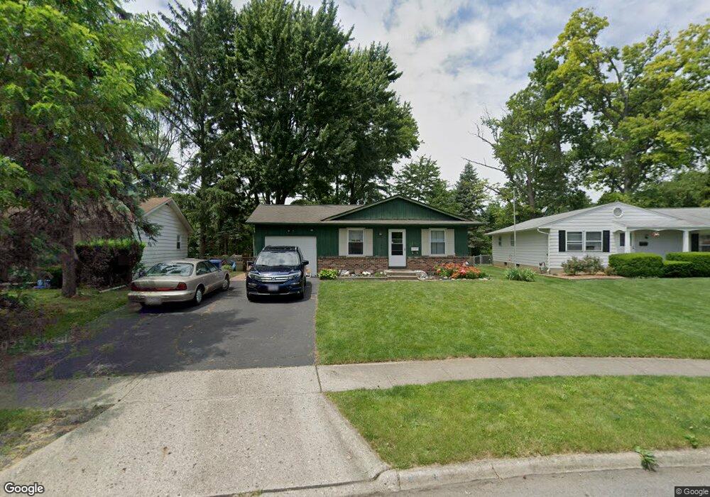 6345 Drysdale Square W, Columbus, OH 43229 - photo 1