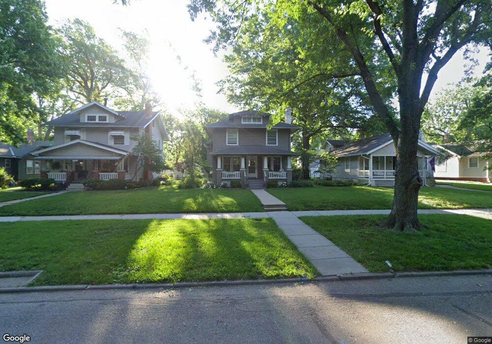 1526 SW Plass Ave, Topeka, KS 66604 - photo 1