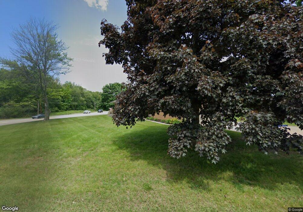 2383 72nd St SW, Byron Center, MI 49315 - photo 1