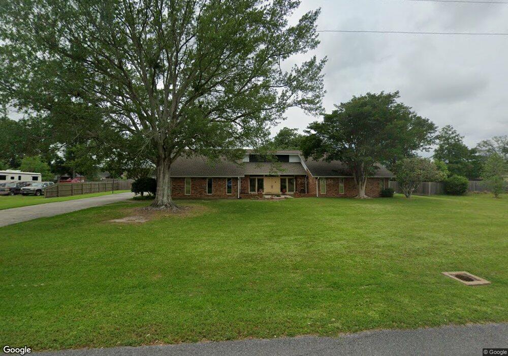 5604 Alexander Ln, Lake Charles, LA 70605 - photo 1