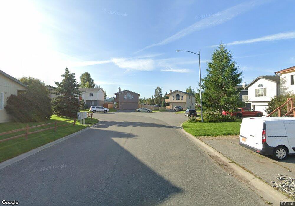 L9 Clairmont Cir, Anchorage, AK 99507 - photo 1