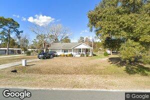 506 Broad Creek Loop Rd, Newport, NC 28570