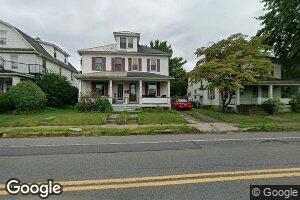 1321 Market St, Lewisburg, PA 17837