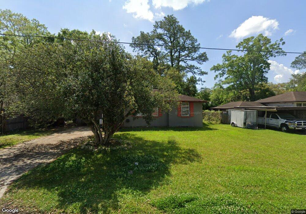 5028 Attleboro St, Jacksonville, FL 32205 - photo 1