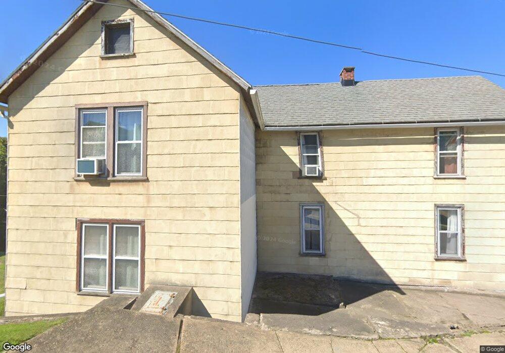 1000 Hancock Ave, Vandergrift, PA 15690 - photo 1