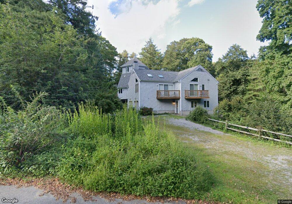 46 Damon Rd, Falmouth, MA 02540 - photo 1