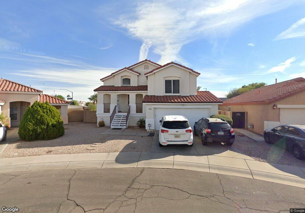 973 N Layman St, Chandler, AZ 85225 - photo 1