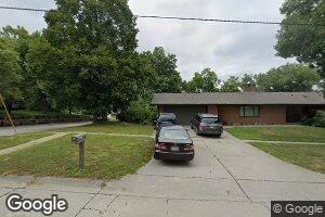 712 E Grant St, West Point, NE 68788