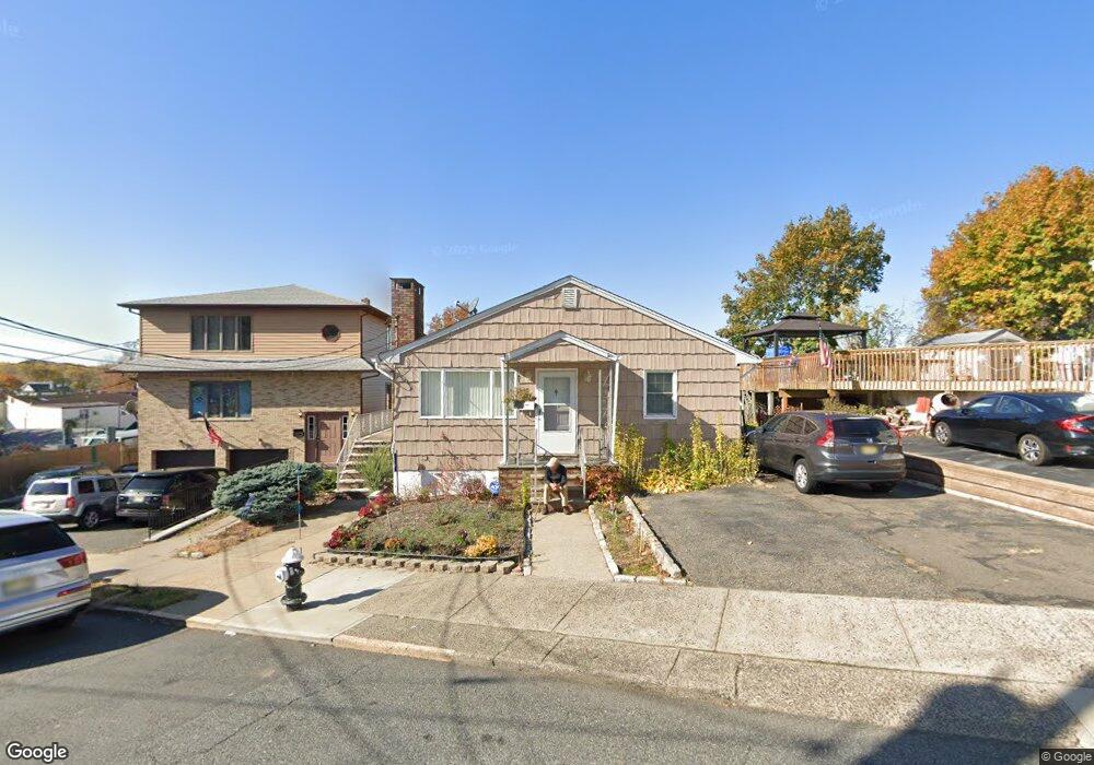 14 Irving Place, Woodland Park, NJ 07424 - photo 1