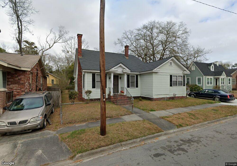 818 E 36th St, Savannah, GA 31401 - photo 1