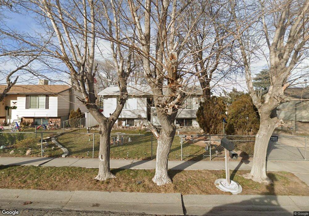 3848 W 8620 S, West Jordan, UT 84088 - photo 1