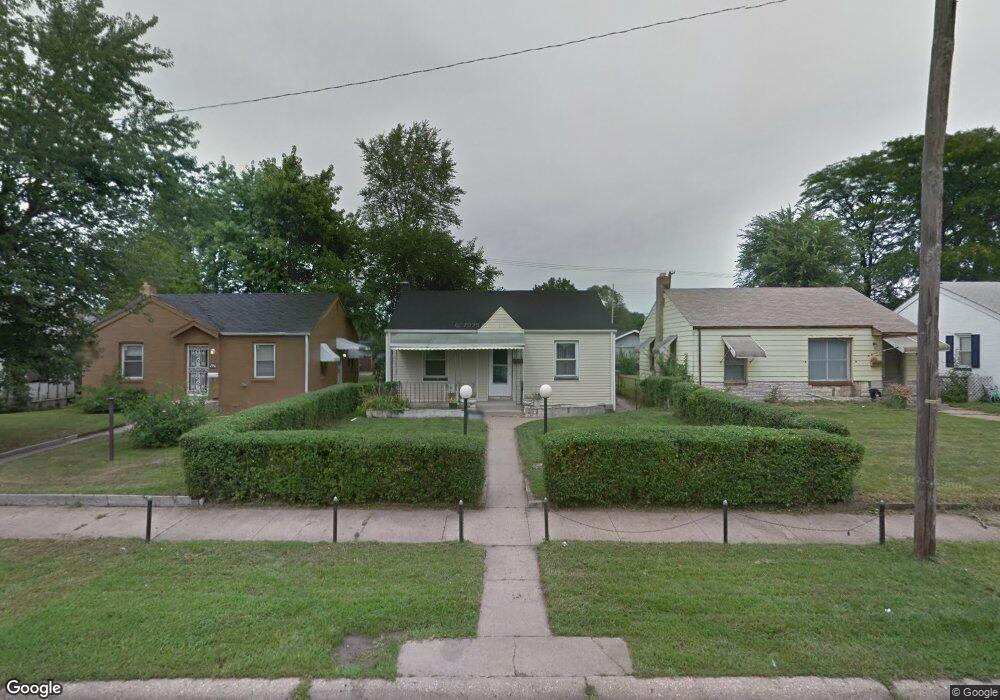 2950 W 12th Ave, Gary, IN 46404 - photo 1