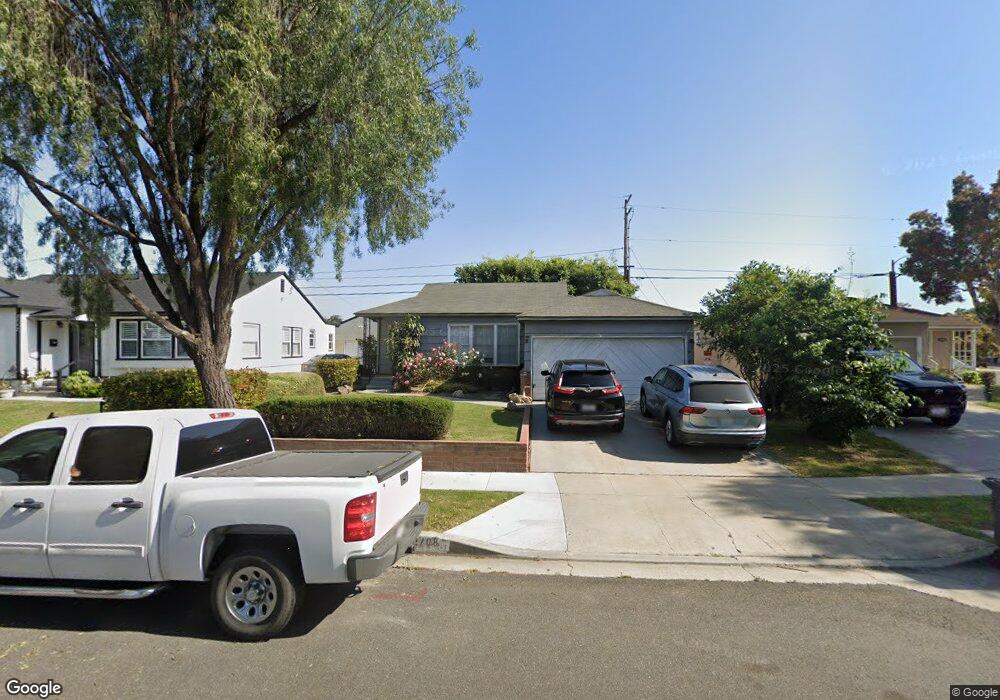 2708 Yearling St, Lakewood, CA 90712 - photo 1