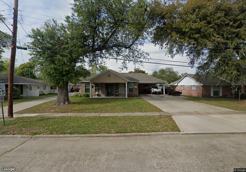 815 Cherryhill St, Lake Charles, LA 70607 - photo 1