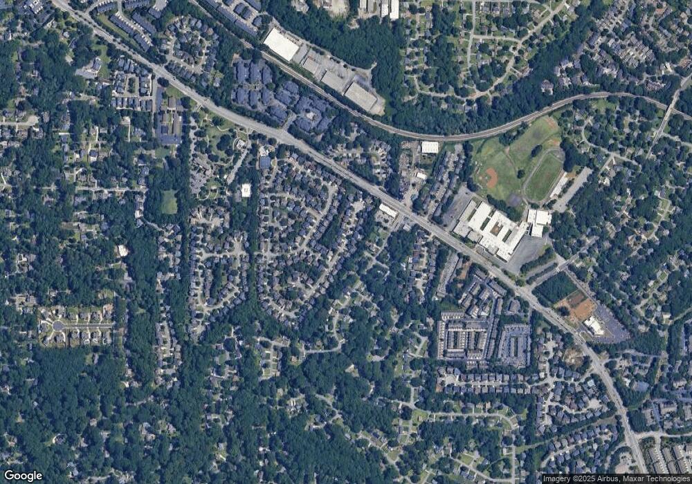 0 Millwood Trail SE unit 8599659, Smyrna, GA 30080 - photo 1