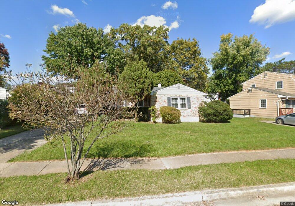 302 Highmeadow Rd, Reisterstown, MD 21136 - photo 1