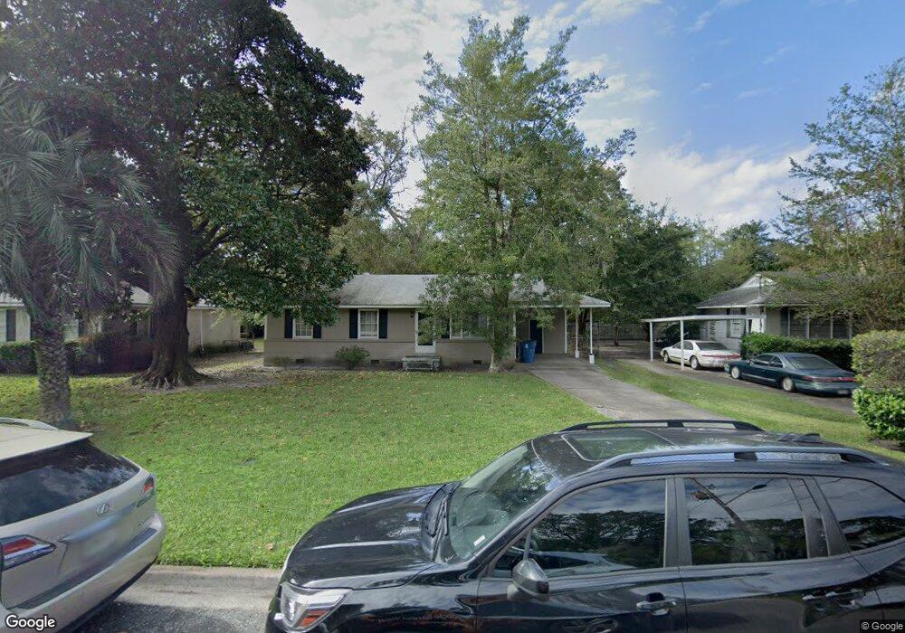 3315 Jekyll Ave, Brunswick, GA 31520 - photo 1