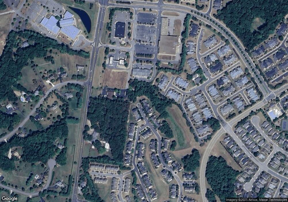 11231 Gander Ct, Fredericksburg, VA 22407 - photo 1