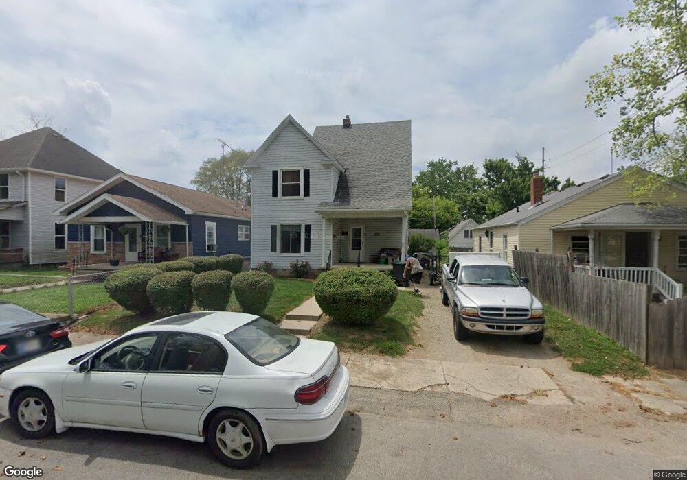 2805 S Elm St, Muncie, IN 47302 - photo 1