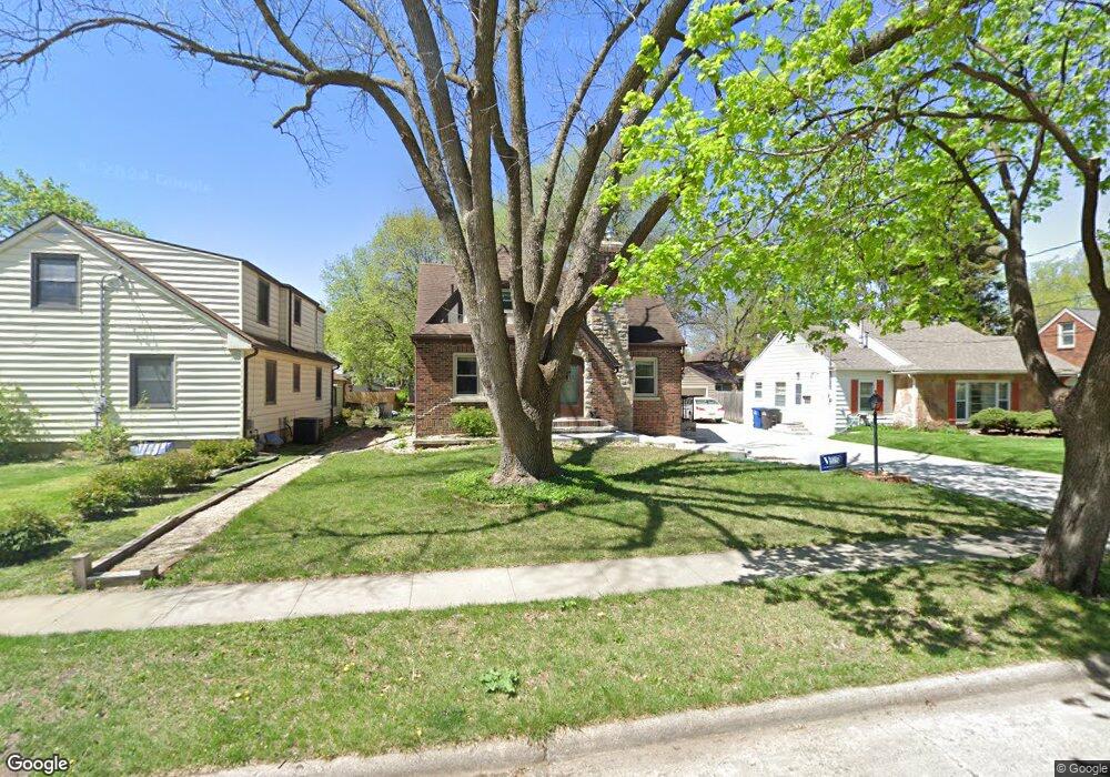 2814 45th St, Des Moines, IA 50310 - photo 1