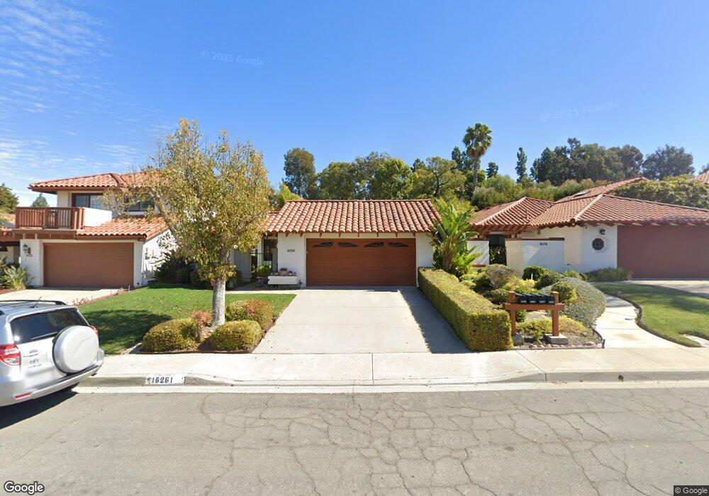 16261 Avenida Nobleza, San Diego, CA 92128 - photo 1